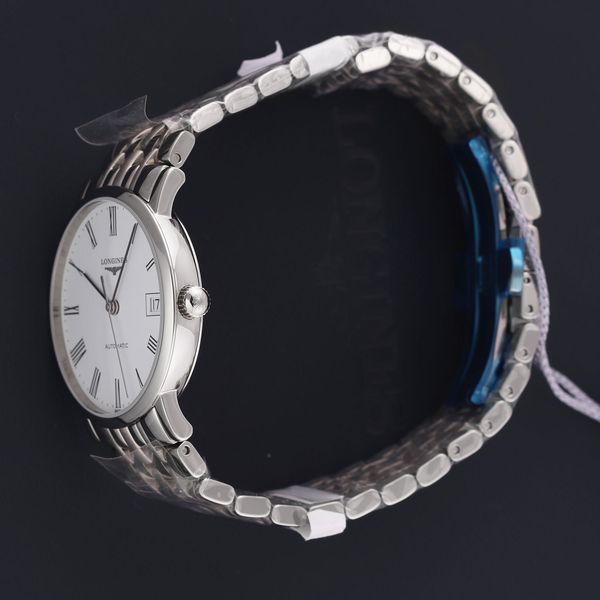 Longines Elegant Automatic L4.809.4.11.6